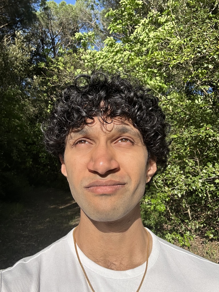 Aryaman Jeendgar